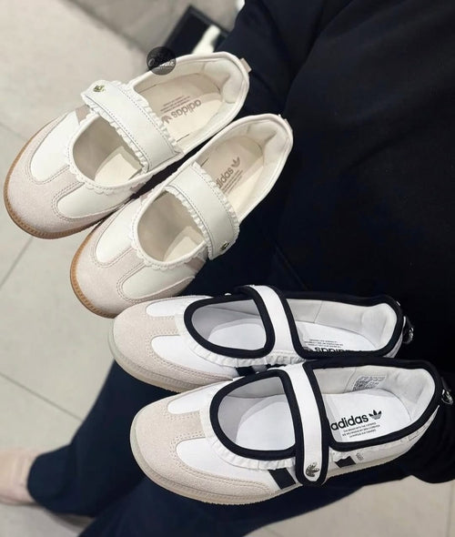Adidas Shoes