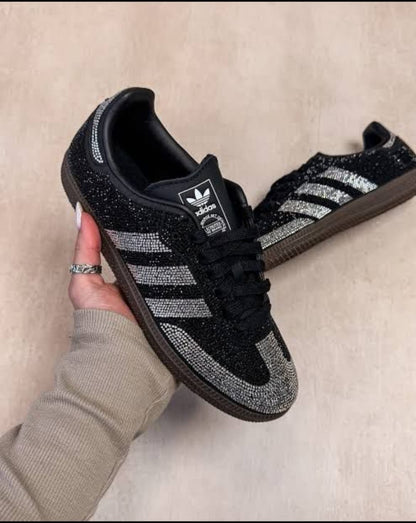 Adidas Shoes Glitter
