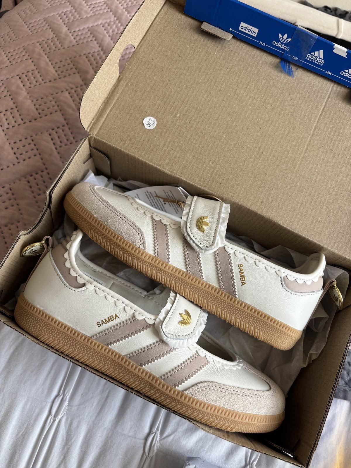 Adidas Shoes