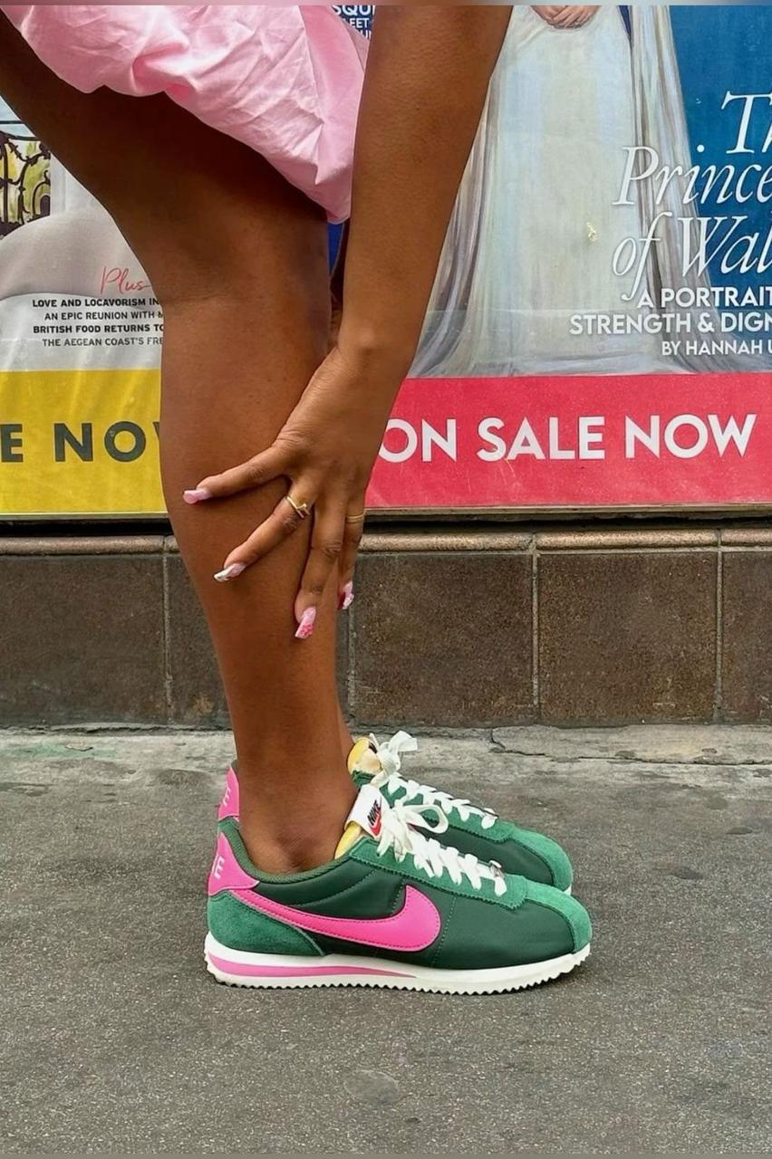 Nike Shoes