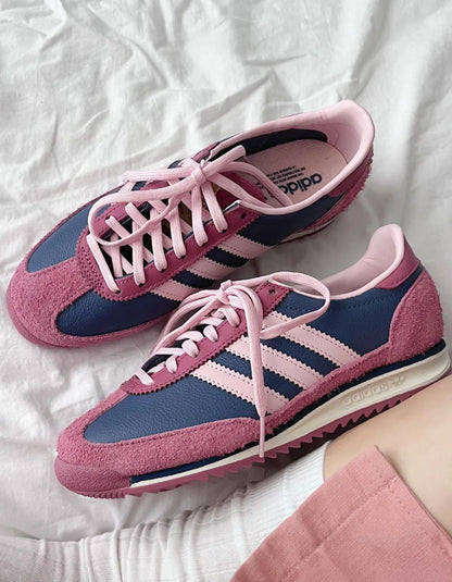 Adidas Lace Shoes