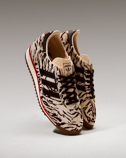 Adidas Lace Shoes