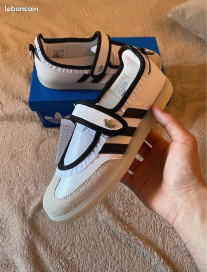 Adidas Shoes