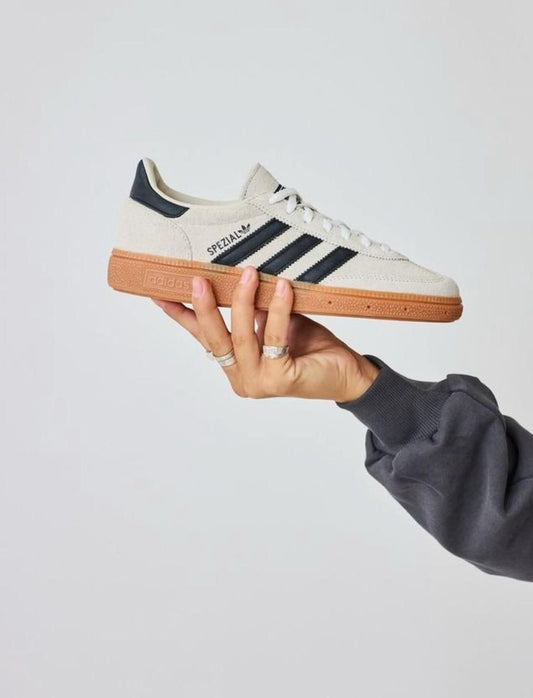 Adidas Shoes with Laces