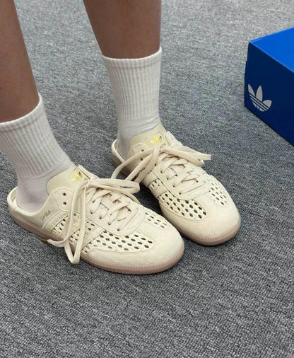 Adidas Lace Shoes