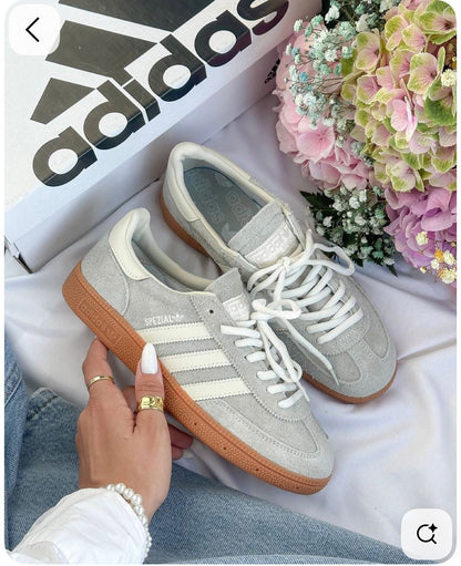Adidas Lace Shoes