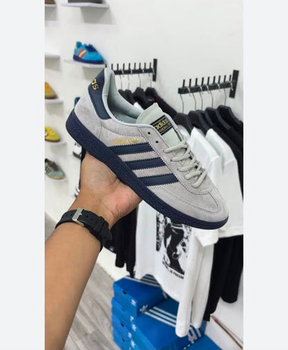 Adidas Shoes with Laces