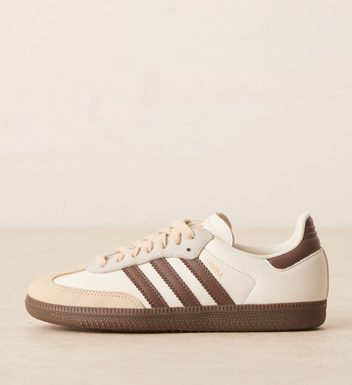 Adidas Lace Shoes