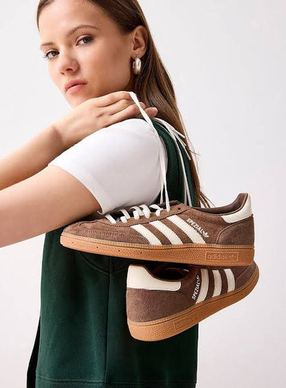 Adidas Lace Shoes