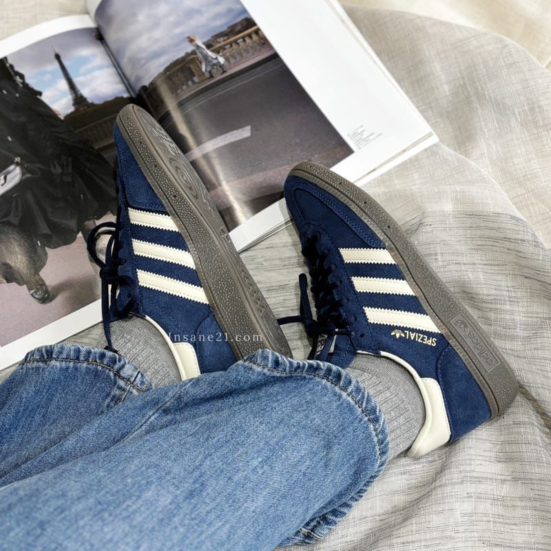 Adidas Lace Shoes