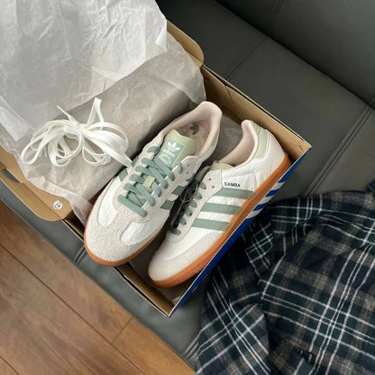 Adidas Lace Shoes