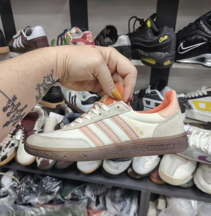 Adidas Lace Shoes
