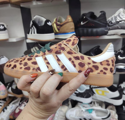 Adidas Lace Shoes