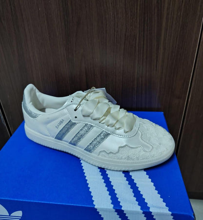 Adidas Shoes Glitter